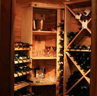 Wine Room