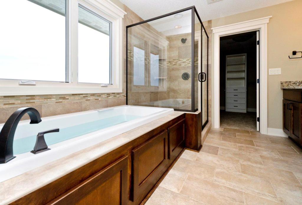 Bathroom Design