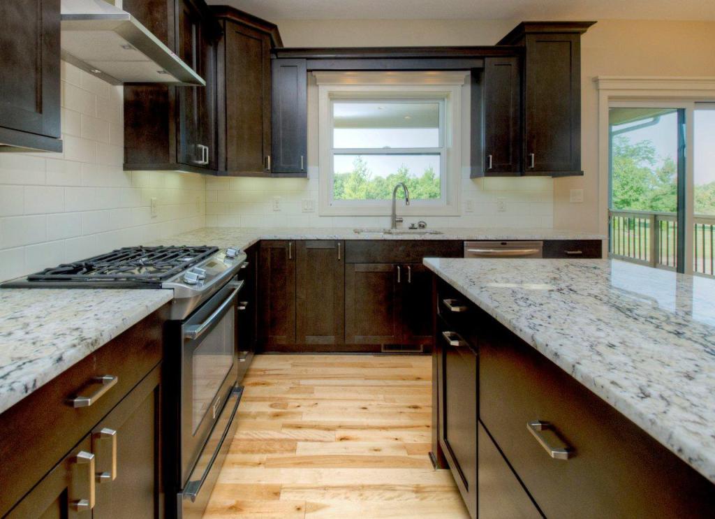 Kitchen Cabinets